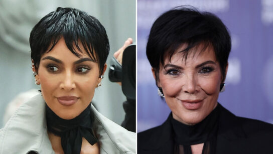 Kim Kardashian: Υιοθέτησε το