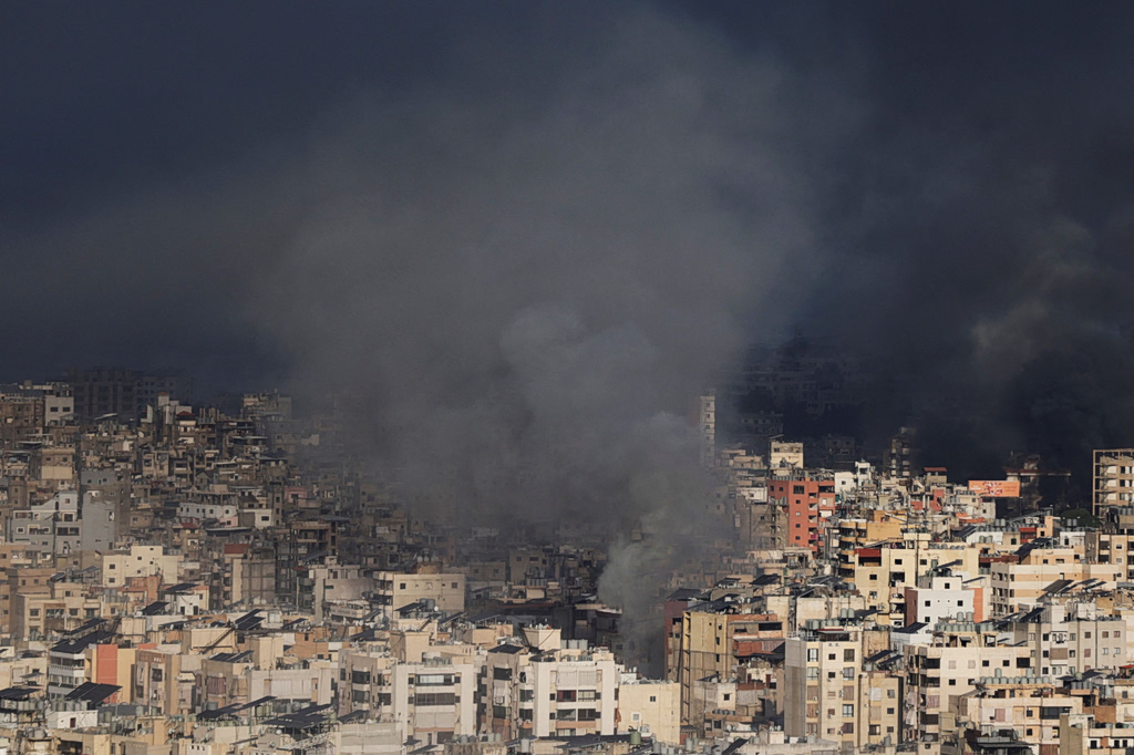 Η Μέση Ανατολή φλέγεται  Δύο πλήγες για την Ελλάδα