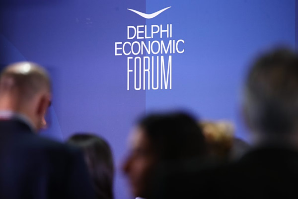 Οικονομικό Φόρουμ των Δελφών XI: Ο πόλεμος στο Ιράν και η επόμενη ημέρα στη Μέση Ανατολή