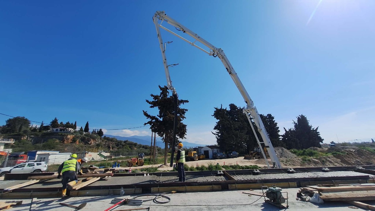 Μέσα στη Μεγάλη Εβδομάδα η