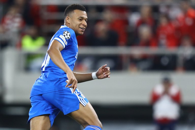 Αποθέωσε τον Ολυμπιακό ο