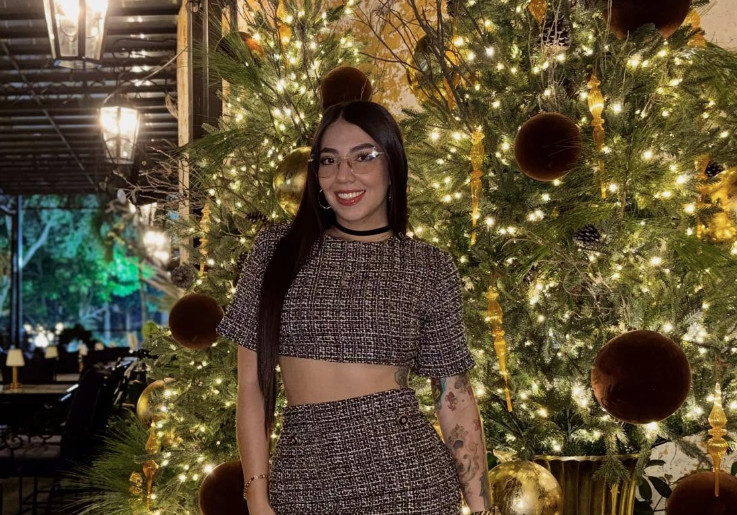 Η influencer Bikergirl σκοτώθηκε σε