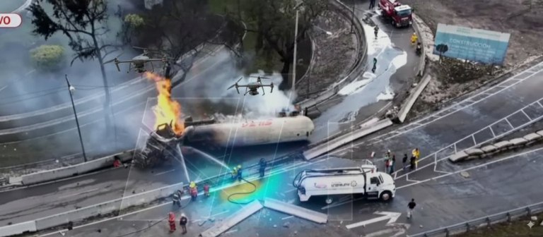 Μεξικό: Στους 8 οι νεκροί