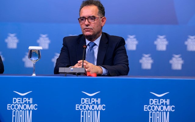 Νέα πρόωρη αποπληρωμή 7 δισ. ευρώ από τα δάνεια του πρώτου μνημονίου