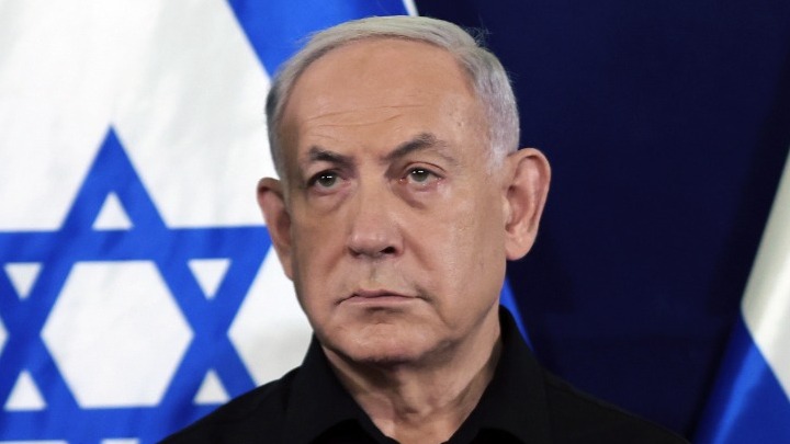 Νετανιάχου: Η εξόντωση των