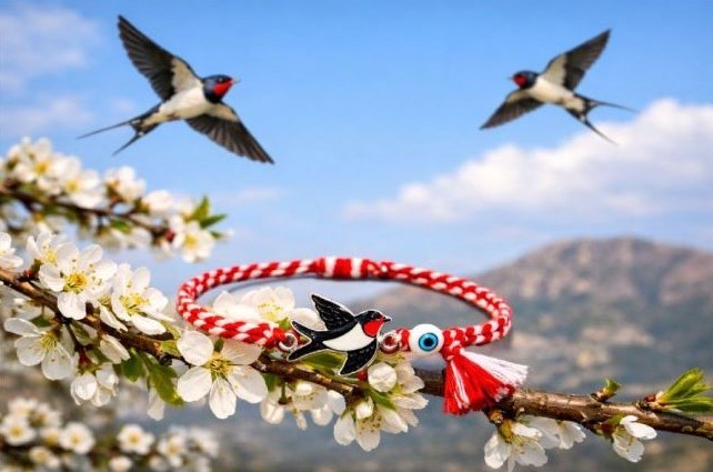 Καλωσορίζοντας τα