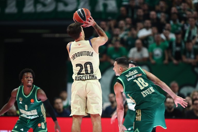 Σοβαρός τραυματισμός και τέλος η σεζόν για τον Νίκολας Λαπροβίτολα