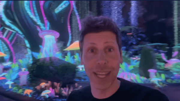 Τεχνητή νοημοσύνη: Τα