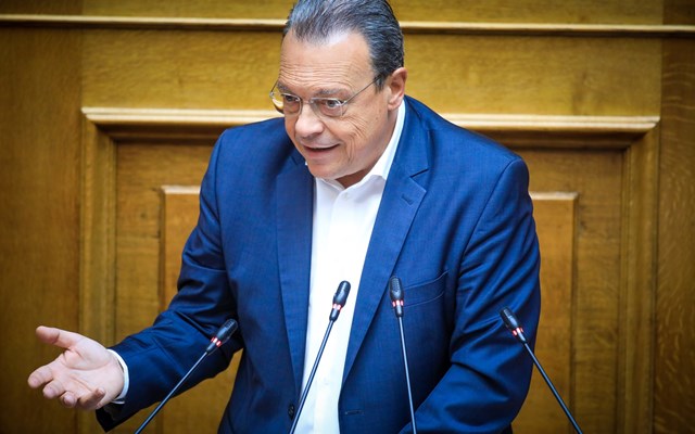 Σ. Φάμελλος: Η κυβέρνηση Μητσοτάκη έχει κάνει ζημιά και στη ΔΕΘ και στη Θεσσαλονίκη
