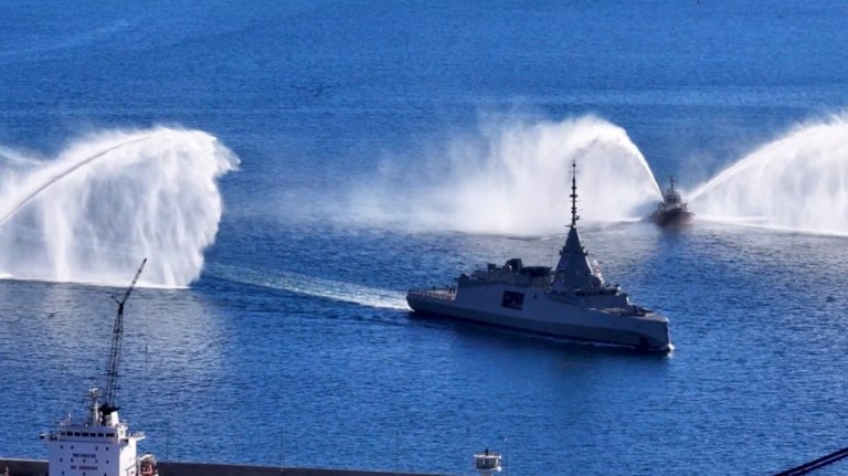 Το Ιράν βάζει την Κύπρο στο κάδρο των επιθέσεων  Ασπίδα προστασίας από την Ελλάδα