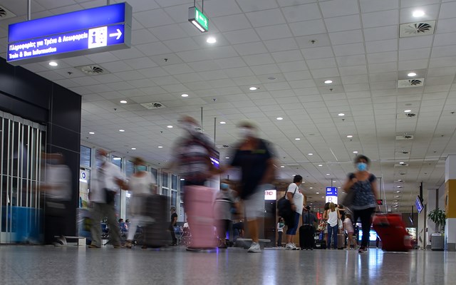 Απογειώνεται η