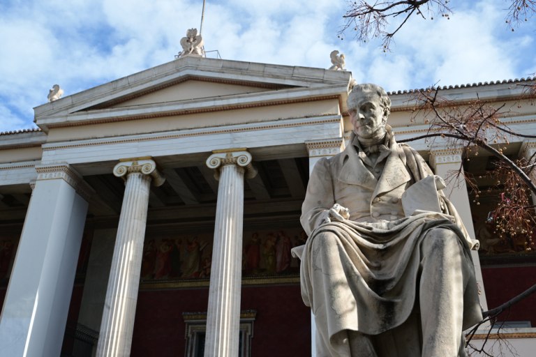 Κακοκαιρία Byron: