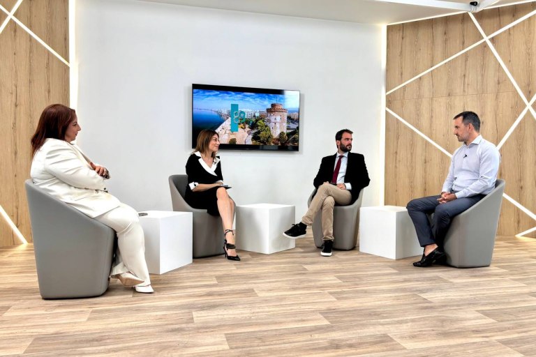 Xαρίτσης: Να αλλάξουμε τη