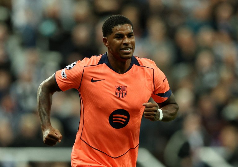 Νιούκαστλ Μπαρτσελόνα 1-2: Ο