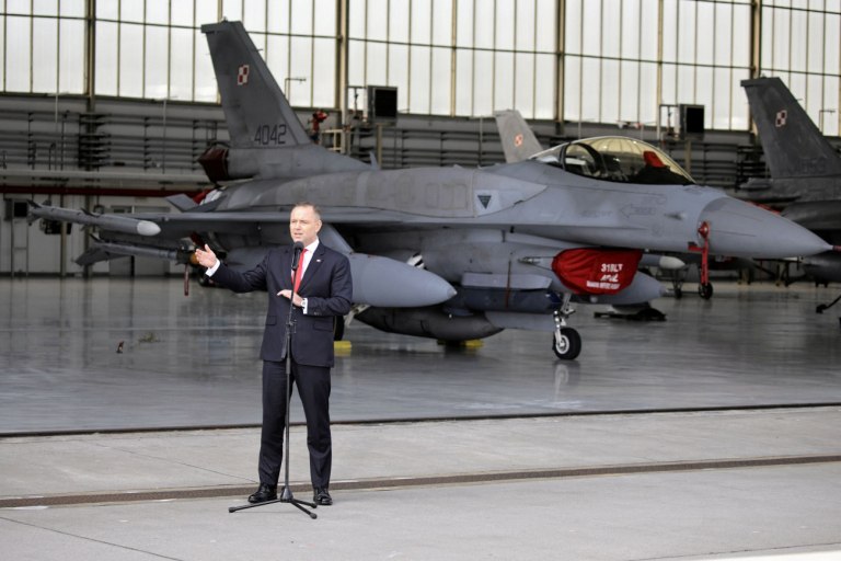 Πολωνία: Πρέπει να κάνουμε