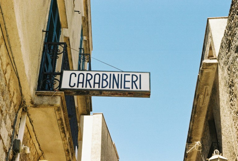 Γυναικοκτονία στην Ιταλία: