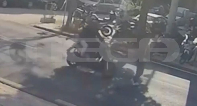 Λιοσίων: Με κρανιοεγκεφαλικές κακώσεις η 16χρονη που παρασύρθηκε  Ξεσπά η μητέρα της