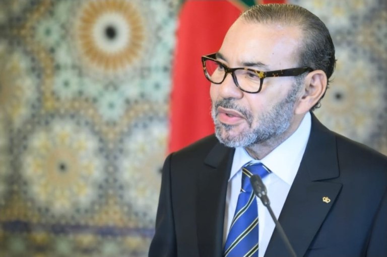 Mαρόκο: Επικοινωνία του βασιλιά Μοχάμεντ ΣΤ με τους ηγέτες των χωρών του Κόλπου