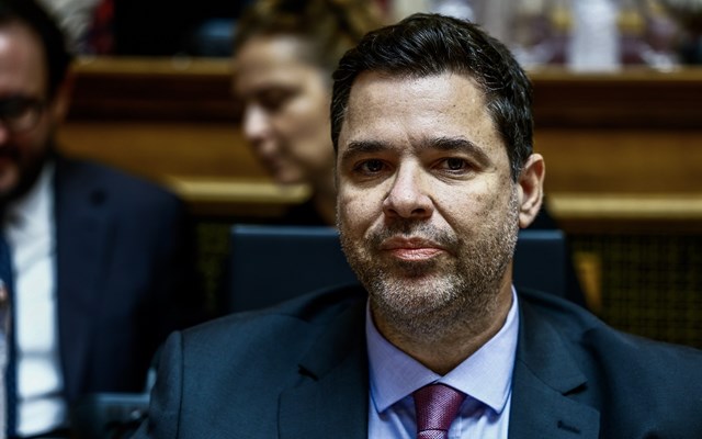 Θ. Κοντογεώργης: Τα μέτρα