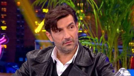 Νίκος Κουρής: