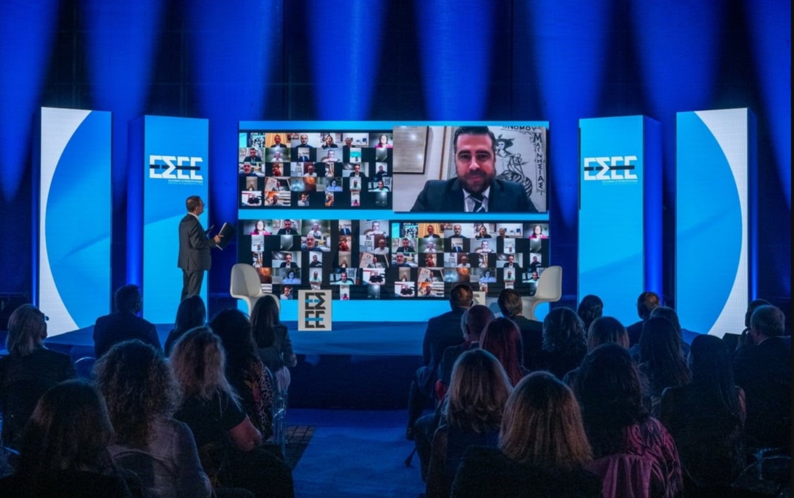 Απ. Oντόπουλος: Ανθεκτικό το