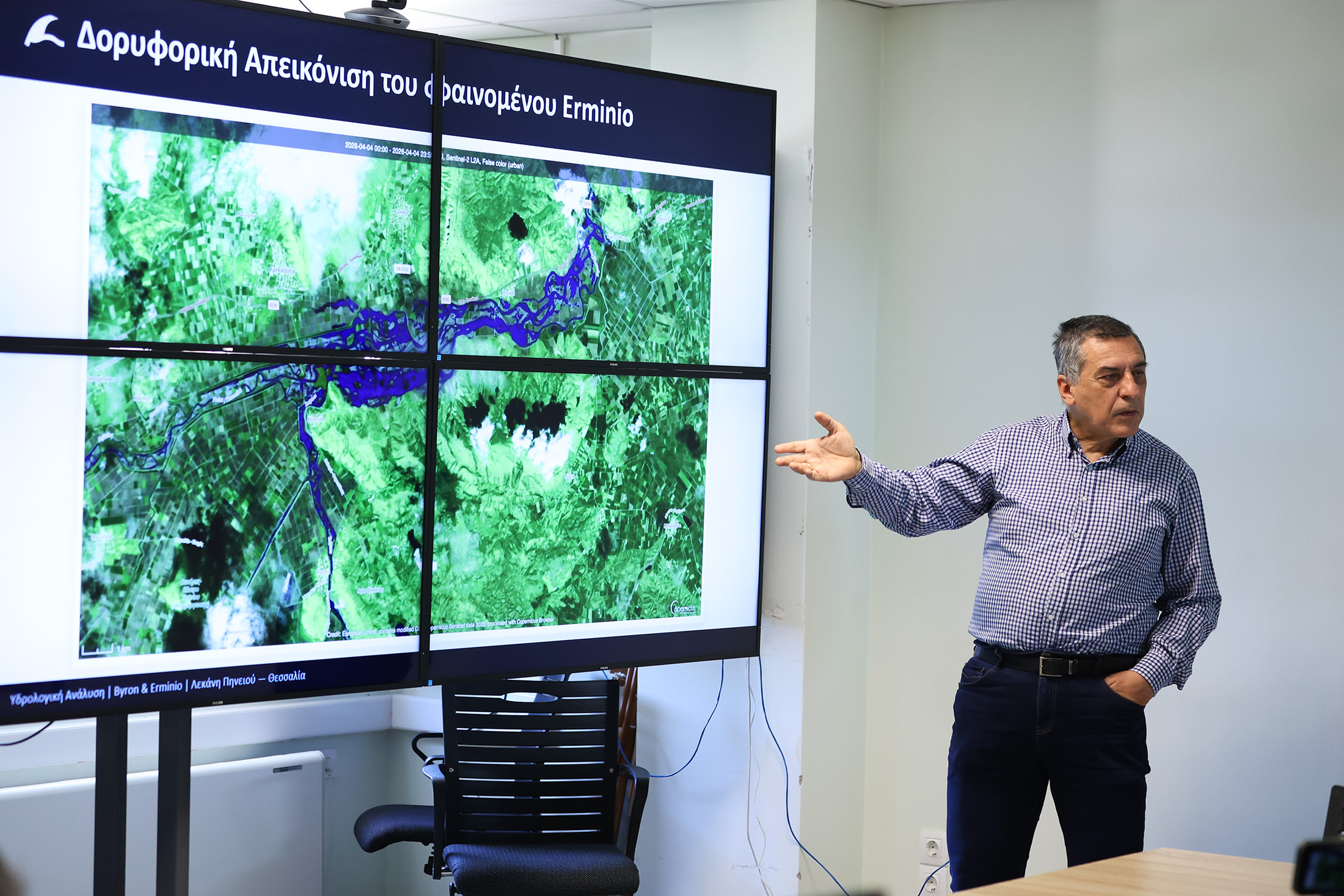 Τι δείχνουν τα στοιχεία για