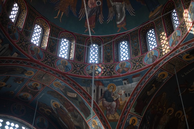 Γιορτή σήμερα 30 Μαρτίου  Ποιοι γιορτάζουν | Εορτολόγιο