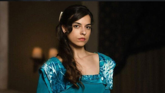 Grand Hotel Επεισόδιο 07 | Τετάρτη