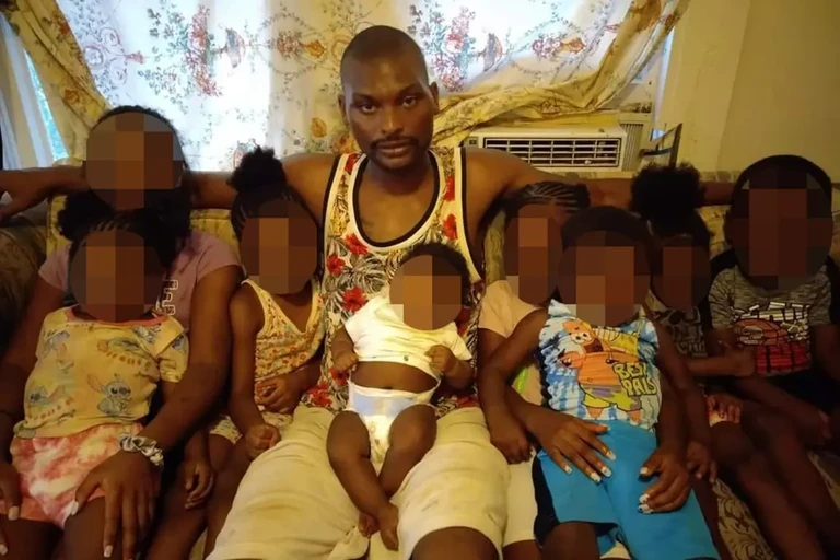 Μακελειό στη Λουιζιάνα: Πατέρας των 7 από τα 8 παιδιά που δολοφονήθηκαν ήταν ο δράστης