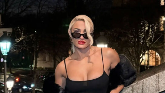 Ιωάννα Τούνη: Καμία