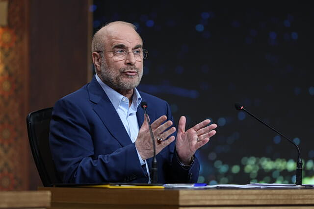 Ιράν: Τα Στενά του Ορμούζ θα