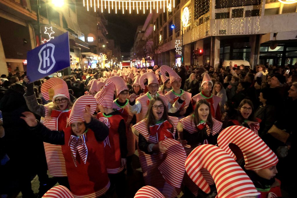 Δηλώσεις συμμετοχής για