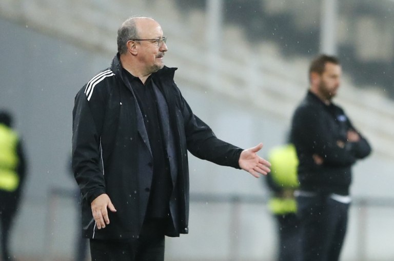 Μπενίτεθ: Αυτές οι νίκες