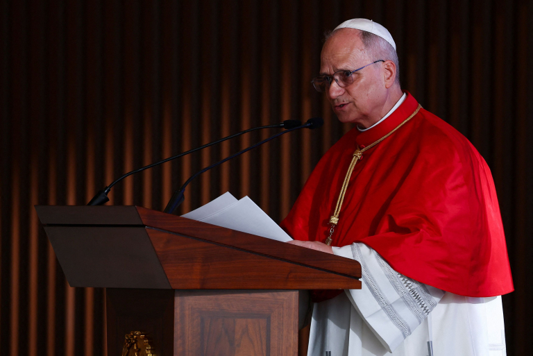 Δεν με ενδιαφέρει να μπω σε