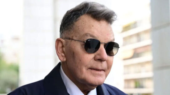 Αλέξης Κούγιας: Με αυτό τον