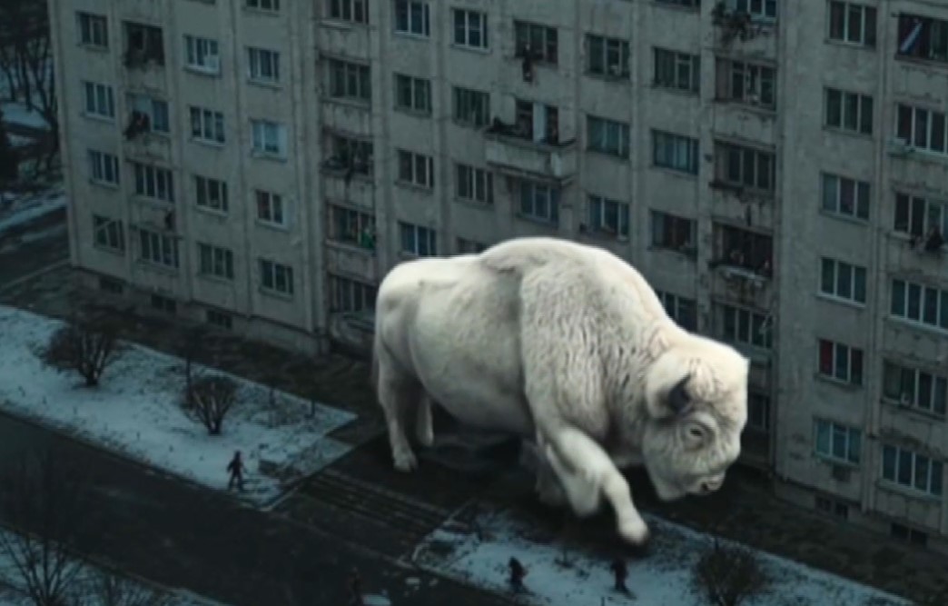 Larissa Lumina II- Το Φεστιβάλ