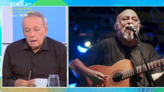 Ανδρέας Μικρούτσικος: Τα