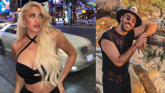 Ιωάννα Τούνη: Η τεράστια