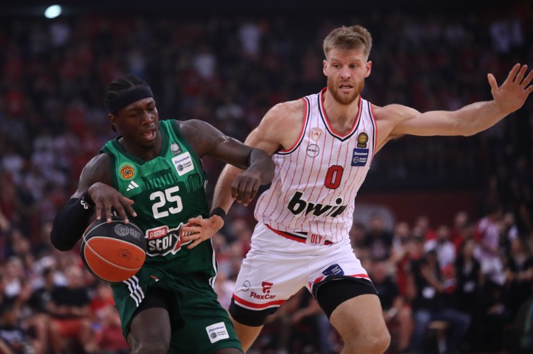 NBA Europe: Οι Αμερικανοί θέλουν