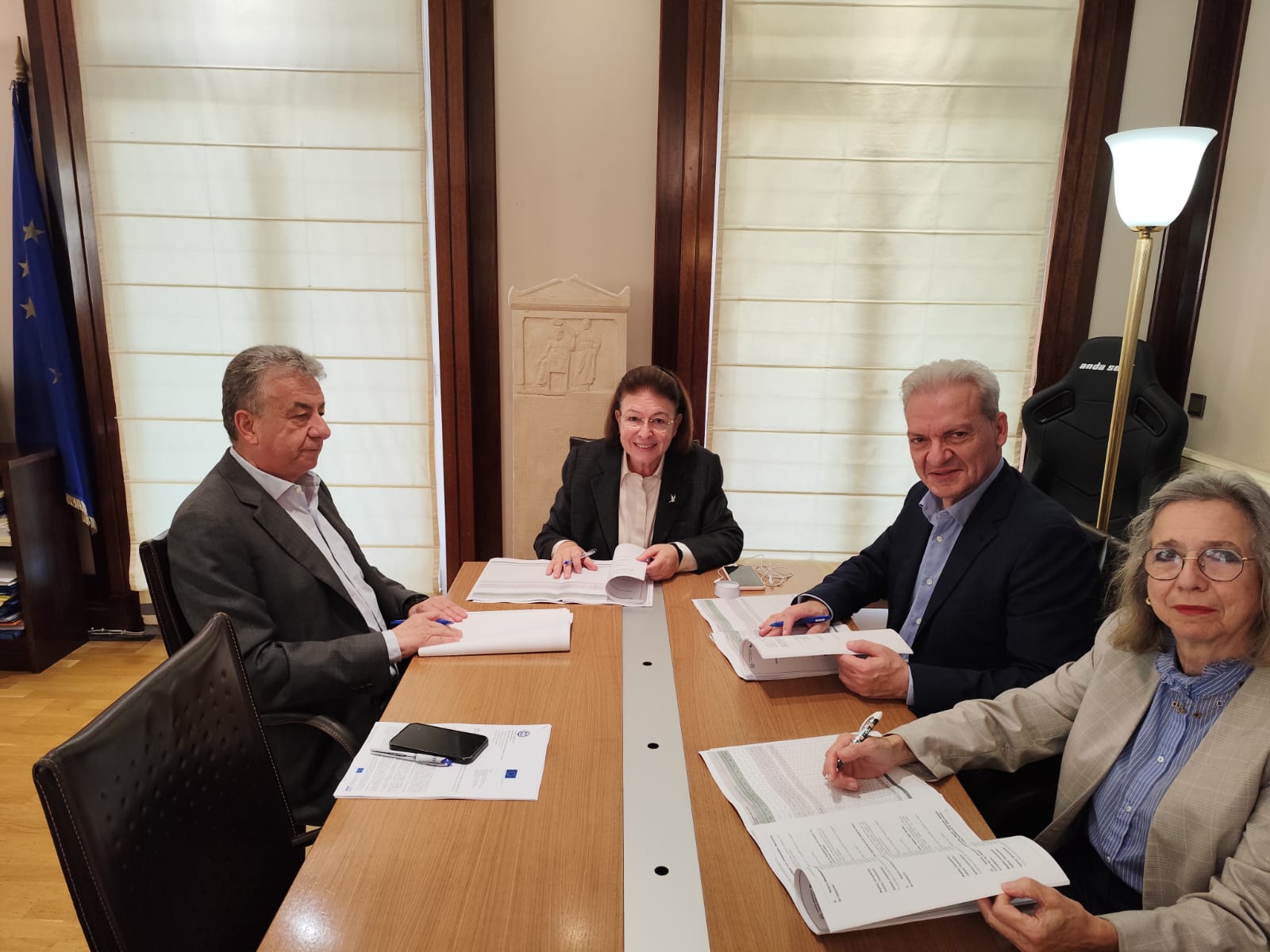 Ηράκλειο: Πράσινο φως από