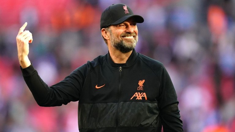 Ο Γιούργκεν Κλοπ αποφάσισε για το μέλλον του