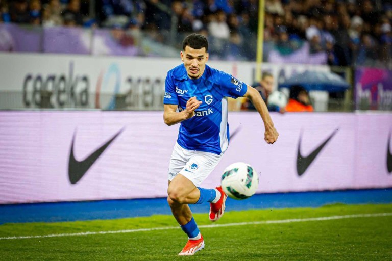 Europa League: Προβάδισμα πρόκρισης για Γκενκ (1-0) και Φερεντσβάρος