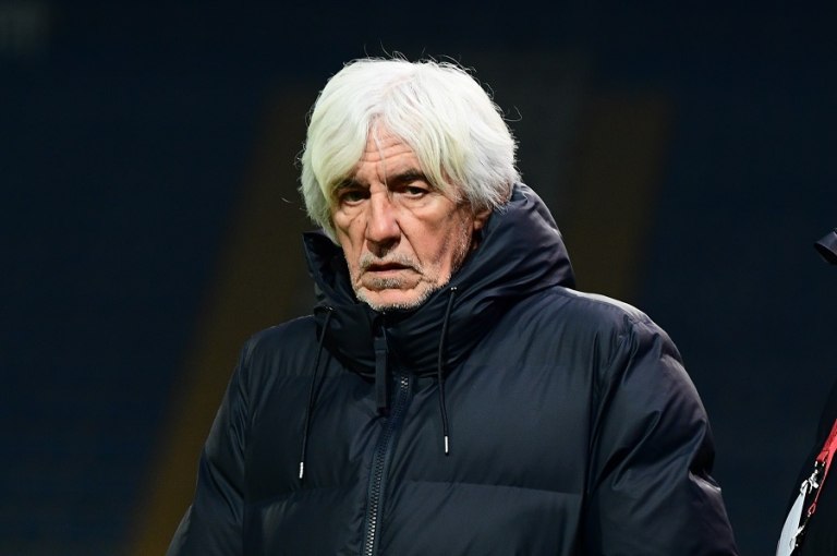 Γιοβάνοβιτς: Πολύ καλά τεστ τα φιλικά με Παραγουάη, Ουγγαρία  Θα μας λείψει ο Μάνταλος