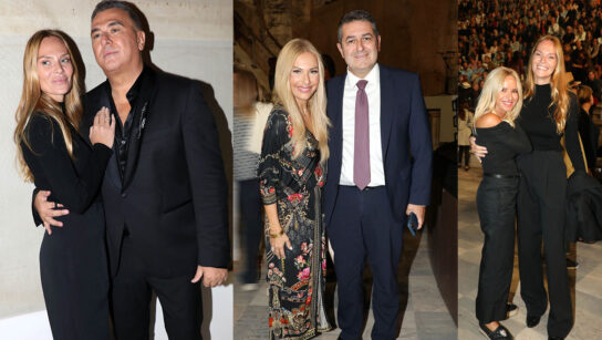 Αντώνης Ρέμος: Ποιοι