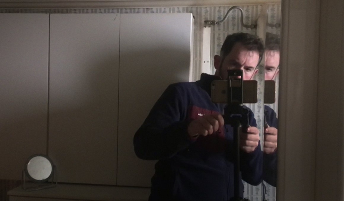 Το Φεστιβάλ Ντοκιμαντέρ