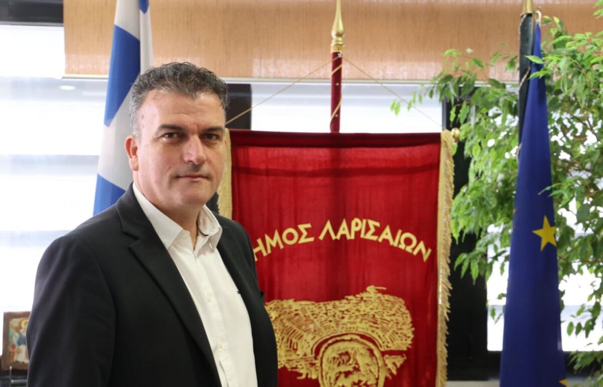 Κάλεσμα Θ. Μαμάκου για