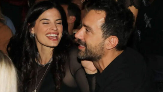 Ο Σάκης Τανιμανίδης απαντά