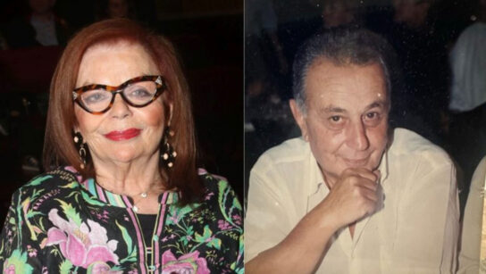 Νόρα Κατσέλη: Θρήνος για