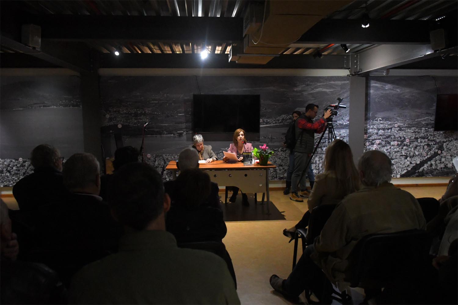 Δημητριάδος Ιγνάτιος: Να μη