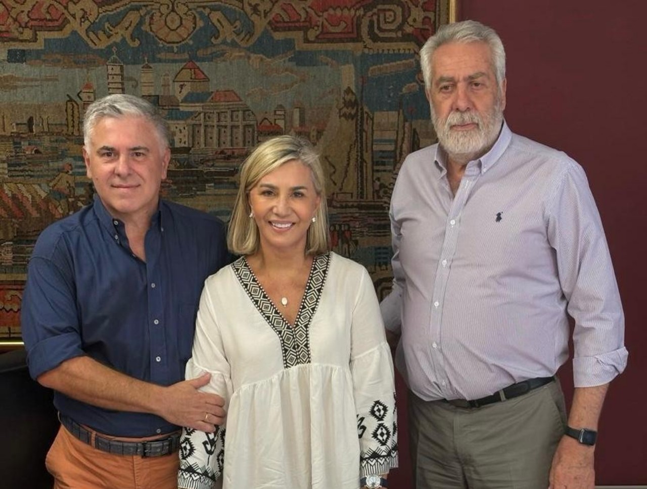 Δωρεά συλλογής Θ. Νιφόρου